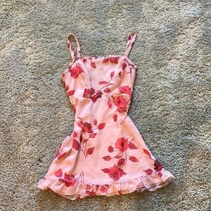 MINI DRESS!!!! size medium